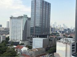 Uptown @ Farrer (D8), Apartment #560236991